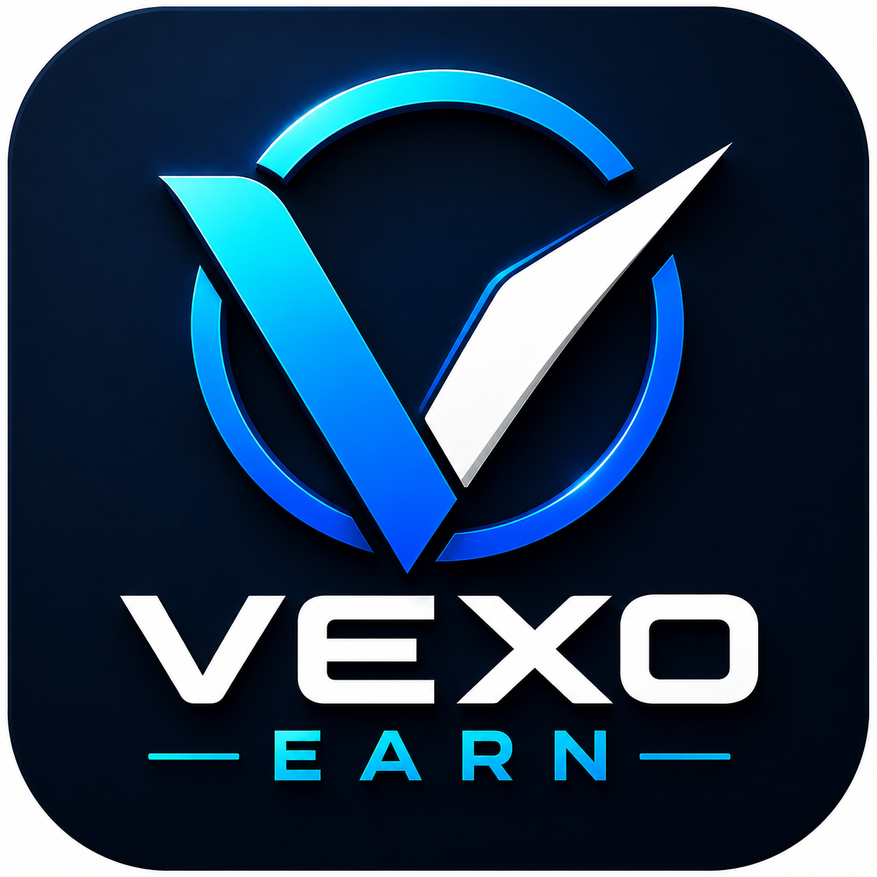 Vexo Ads Watching Work